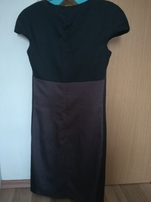 Намаление - 10 лв. Дамска елегантна рокля Елизабет