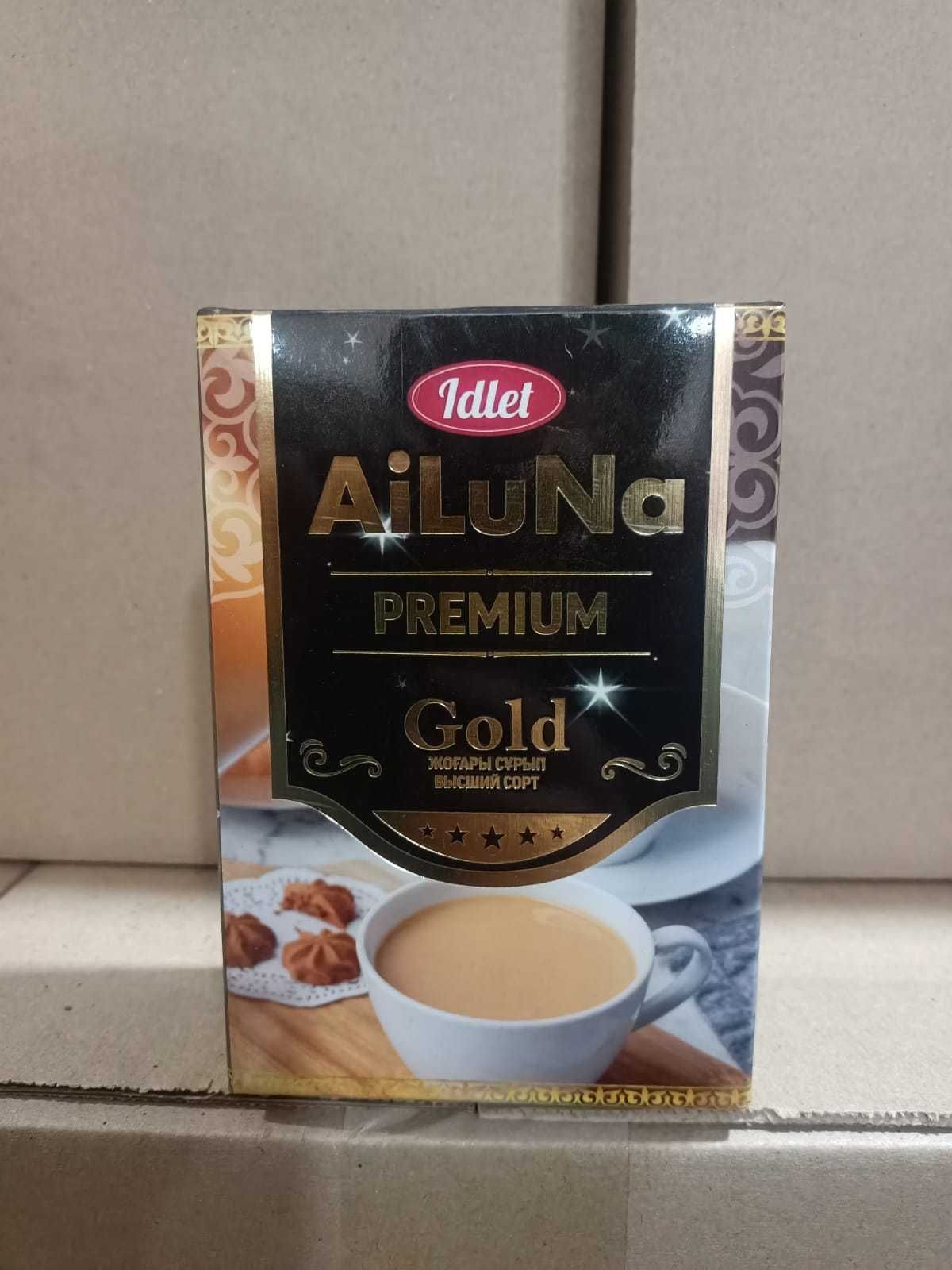 Чай AiLuna Пакистанский оптом от производителя