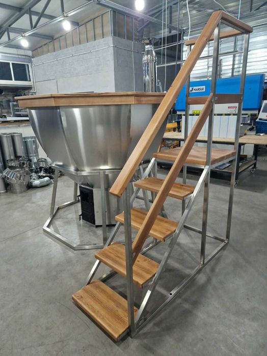 Ciubare premium in stoc si executie la cerere