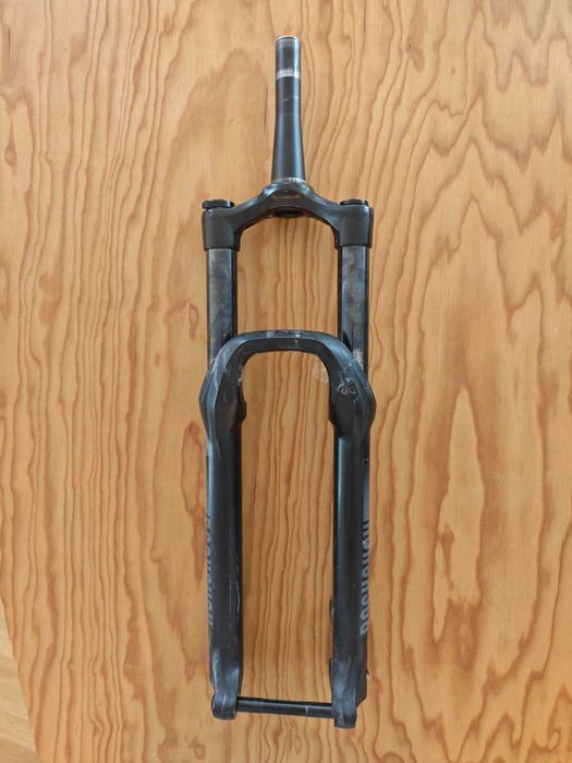 Вилка / Fork RockShox 35 Silver R 29" COIL 160mm Boost