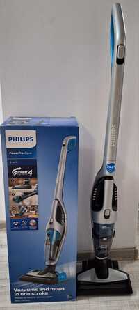 Aspirator vertical PHILIPS PowerPro Aqua 3-in-1  FC6408