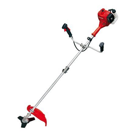 Моторна бензинова коса Einhell GC-BC 25+подаръкк циркулярен диск