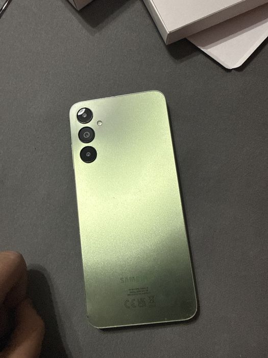 Vsnd doua telefoane samsung Galaxy A05S si s20 fe la cel mai mic pret