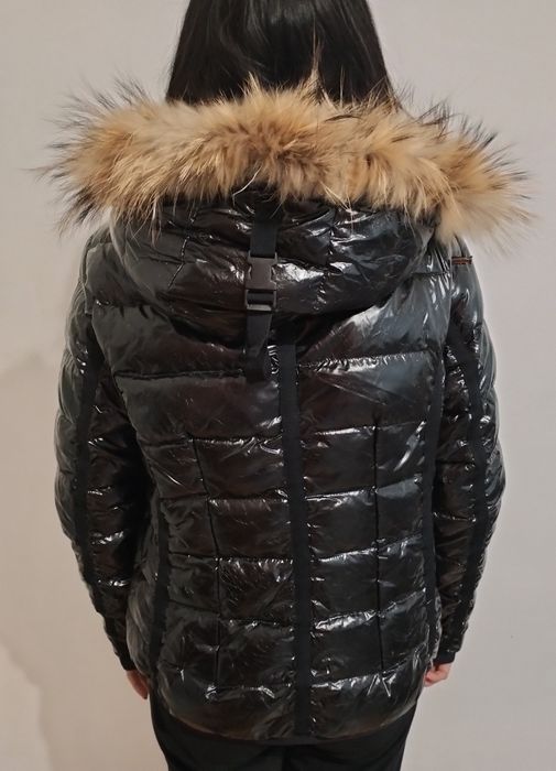 Geaca Moncler mărimea 4(M-L)