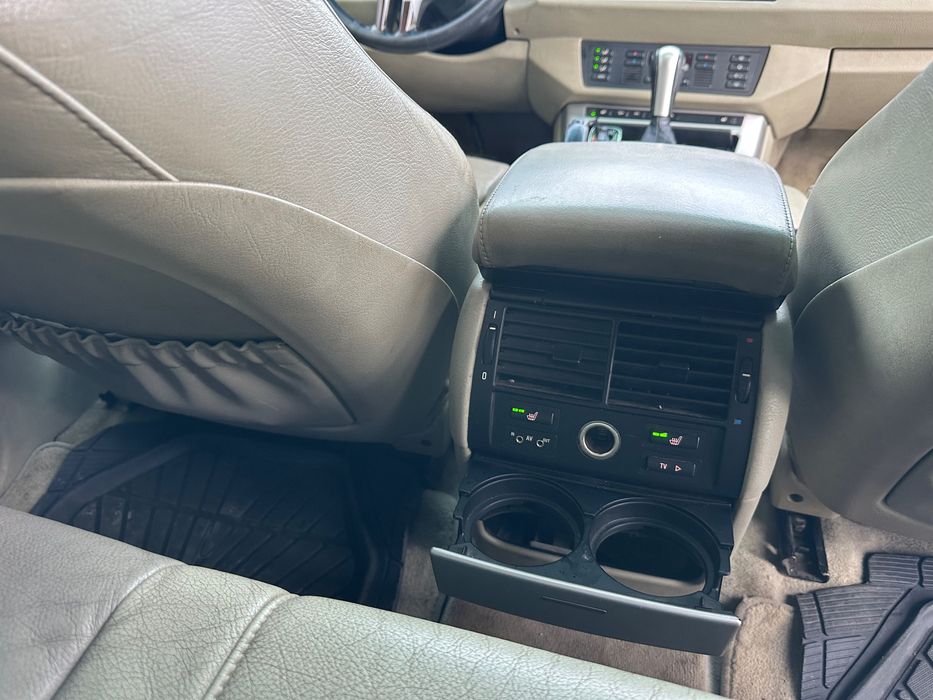 vând sau schimb bmw x5 3.0d 4x4