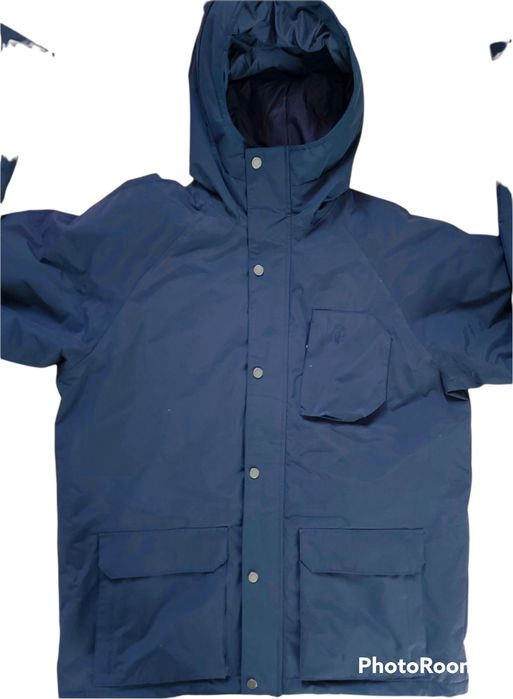 Peak Performance,XL 54 размер, мъжко ватирано яке ,Hipe мембрана,Ново