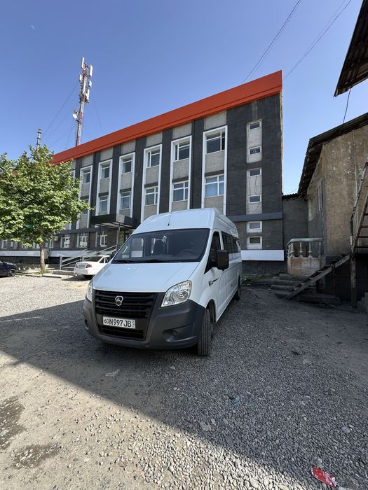 Mikroavtobus va miniven hizmatlari butun O’zbekiston bo’ylab