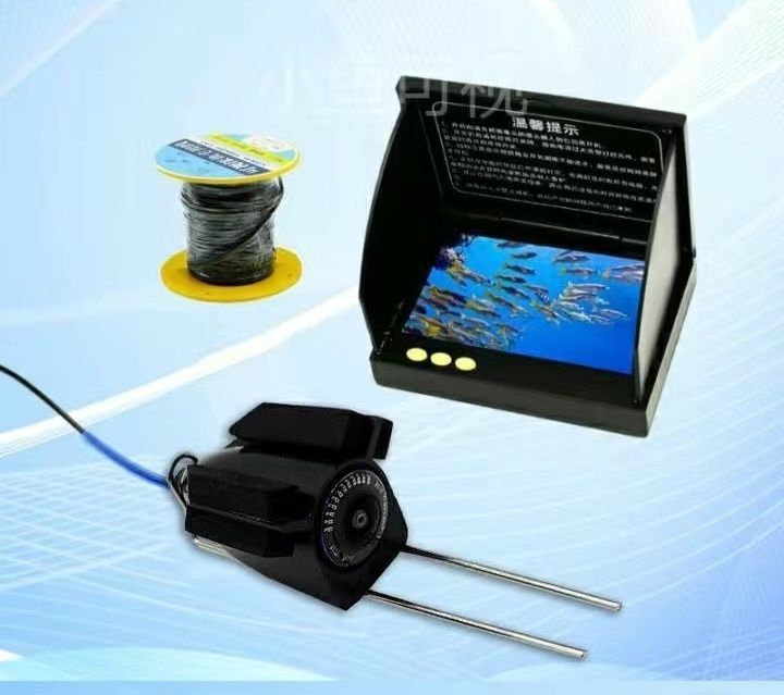 Подводная Камера для рыбалки