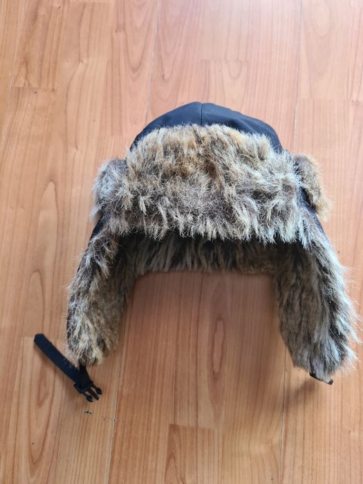 Căciulă damă Fjällräven Nordic Heater, mărimea S