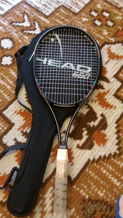 тенис ракета HEAD 660