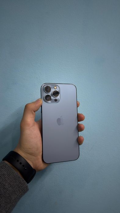 Айфон 13 Про Макс