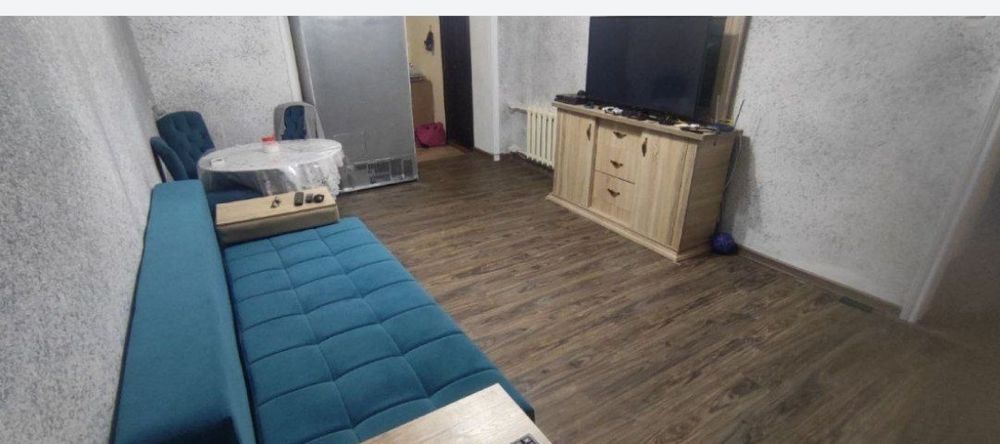 Сдаётся квартира для студентам Санпи