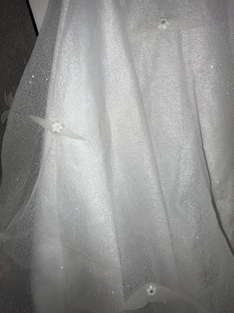 Rochie de mireasa