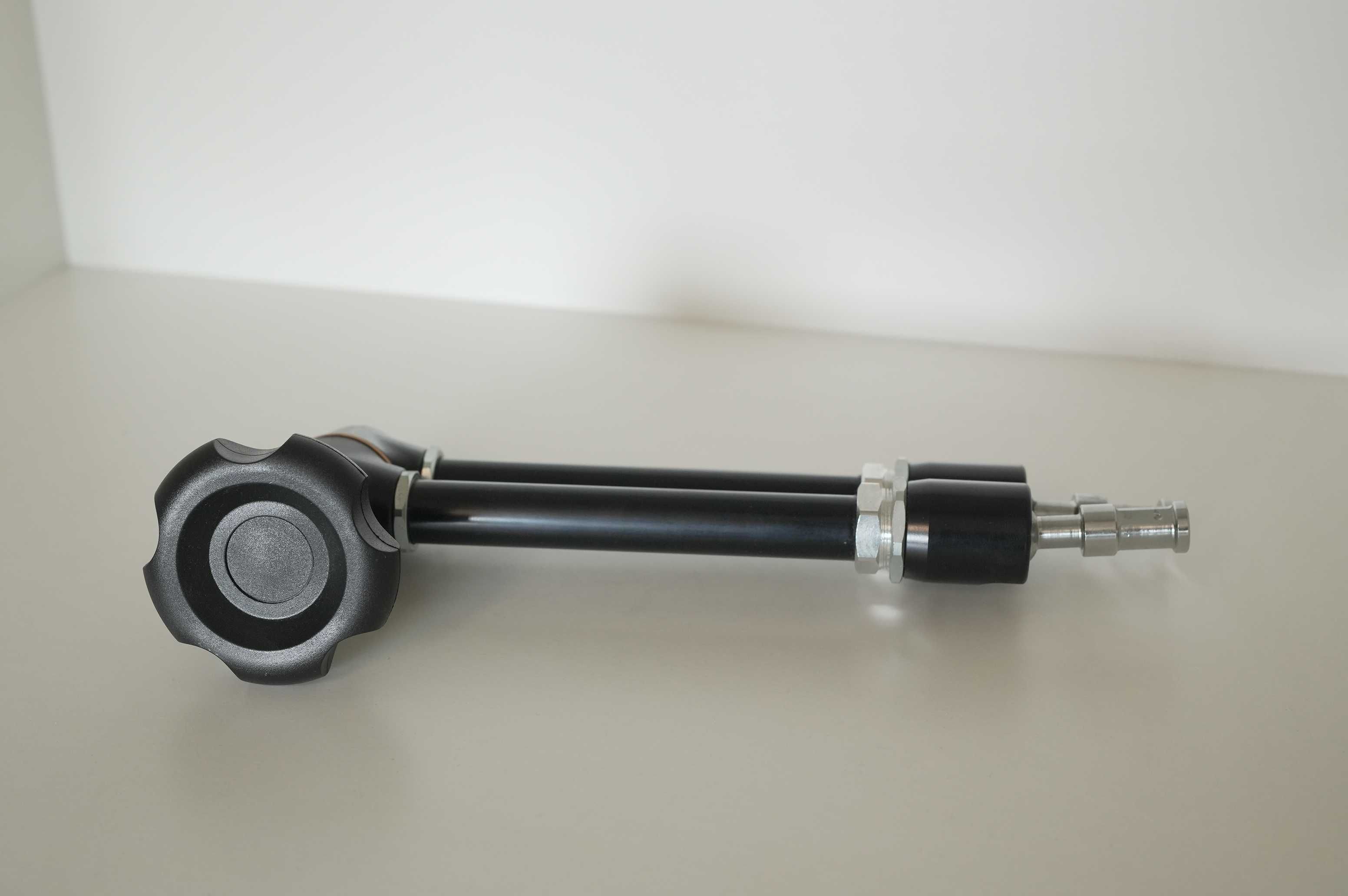 Manfrotto 244N Brat Articulat cu Frictiune Variabila-magic arm- stativ