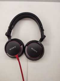 Casti Sony MDRV55 cu banda, extra-bass