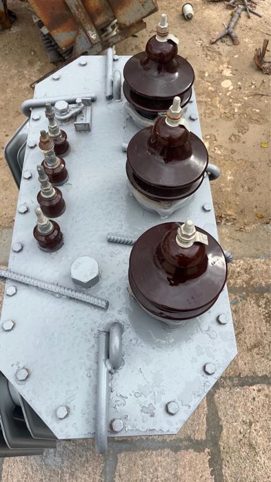 Трансформатор Ктп