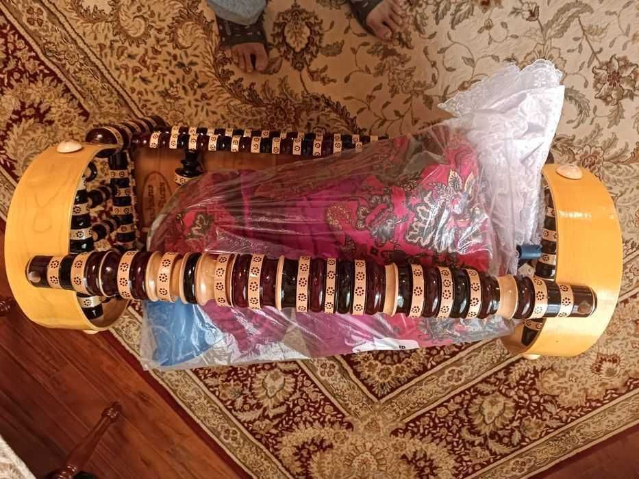 Profaylga beshik sotiladi yangi dek turibdi