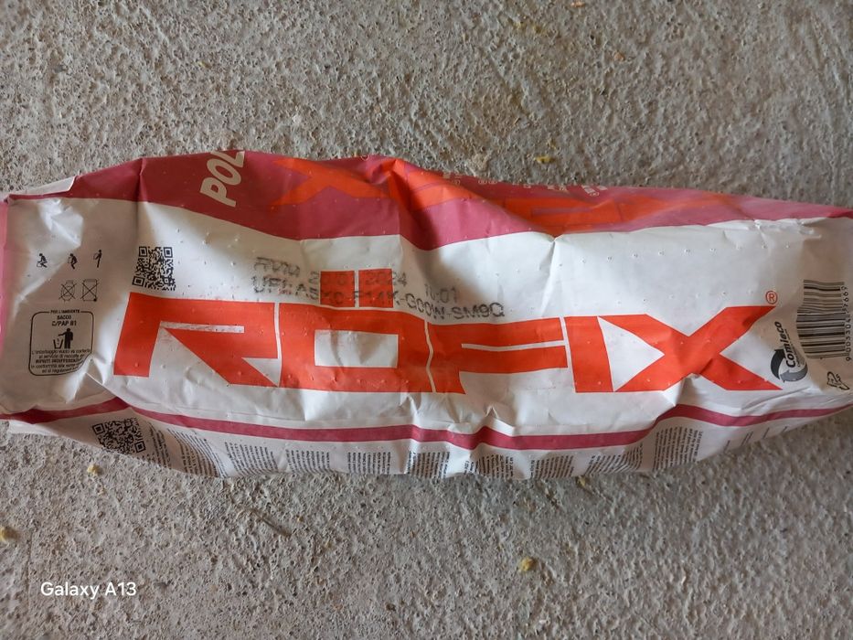 Adeziv polistirolo italia