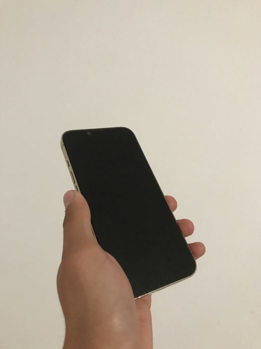 Iphone 13 pro 256GB 81% Baterie