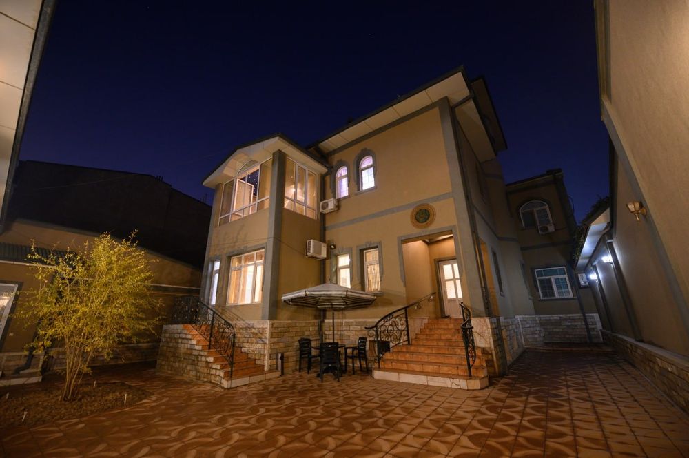 Продаётся Дизайнерский Дом для Жизни и Бизнеса!