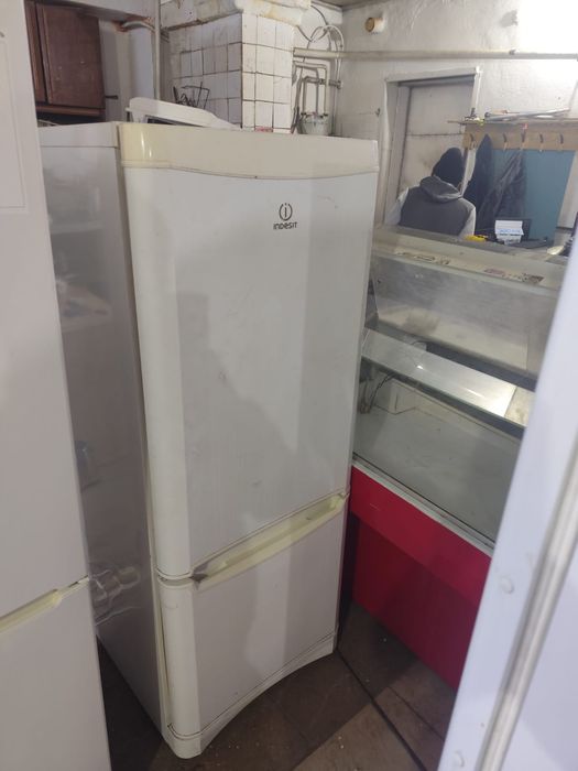 Холодильник Индезит