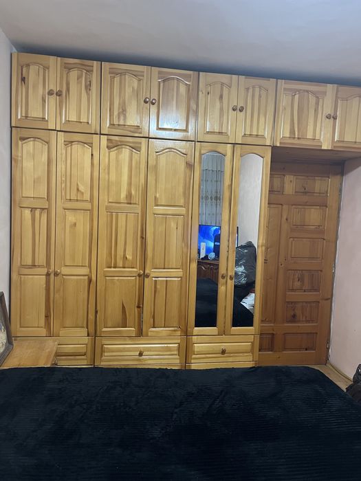 Врати,спалня,гардероби - втора употреба