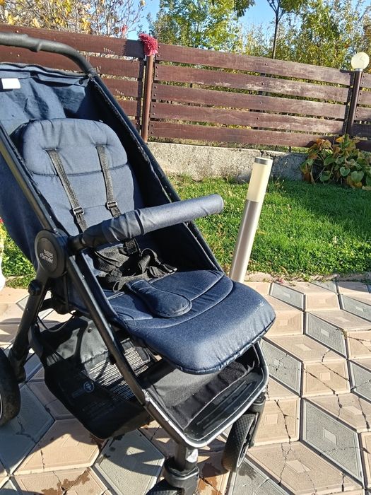 Cărucior Britox Romer