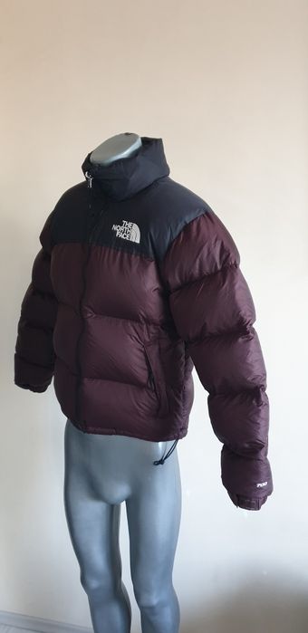 The North Face Nuptse 700 Down Mens / S ОРИГИНАЛ! Зимно пухено Яке!