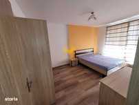 3 camere open space, Parcare, Cartierul Marasti, Iulius Mall, FSEGA
