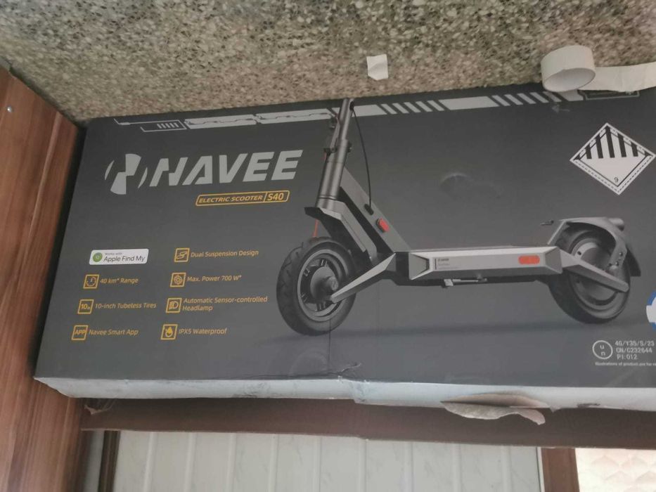 Vând Trotineta electrica