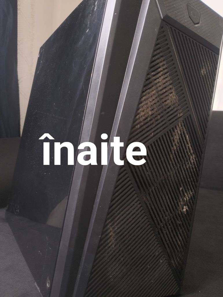 Mentenanță/reinstal Windows calculatoare
