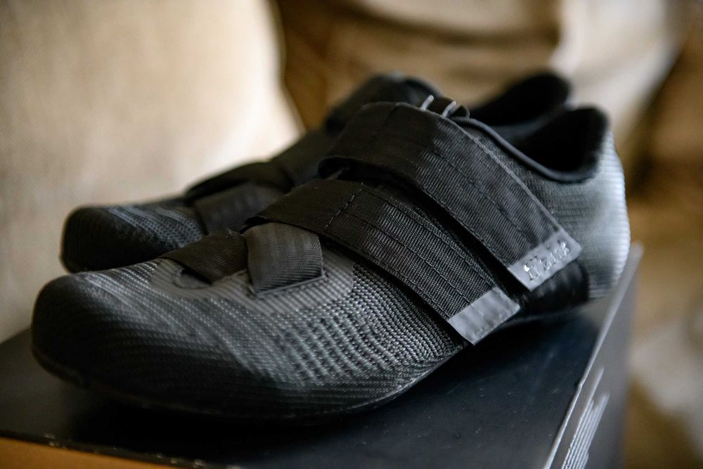 Fizik Vento Powerstrap R2 Aeroweave