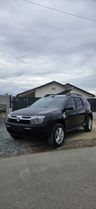 Dacia Duster/ 4x4/ 2013/ 1.5 dci