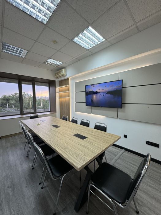 Пространство для обучения