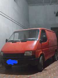 Ford transid sotiladi yili 1991