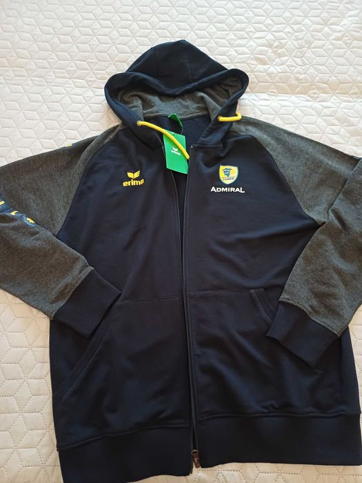 Hanorac barbati Erima XXL