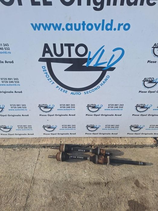 Planetara dreapta fata Opel Mokka 1.6 i B16XER; A16XER; A18XER