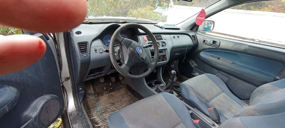 Продавам Хонда на части