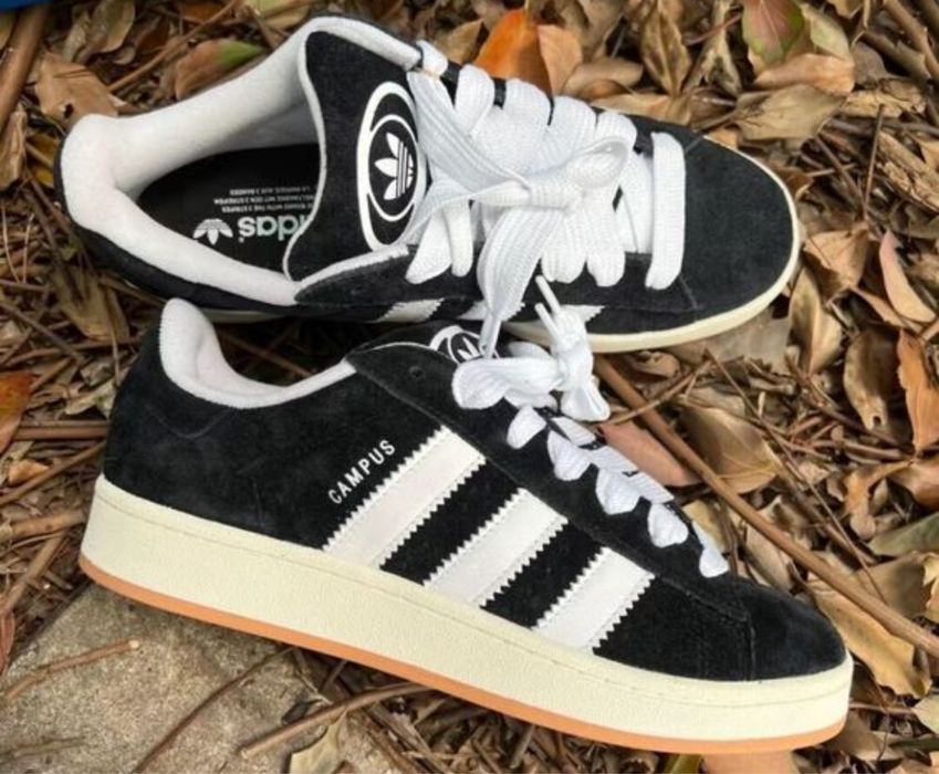 Adidasi negri model campus