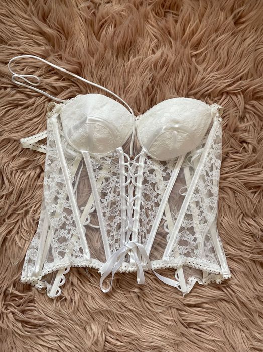 Corset superb Agnes Toma