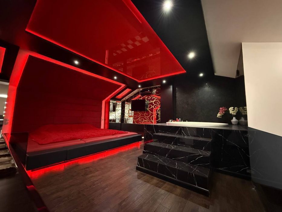 Новостройка Дюплекс Дархан