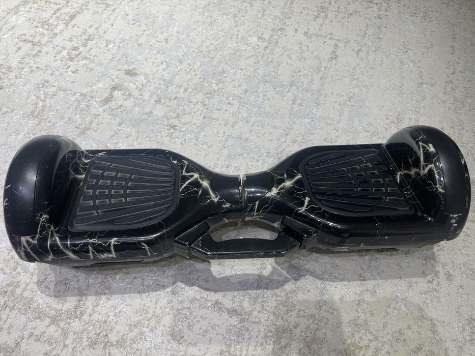 Гидроскутер сигвей