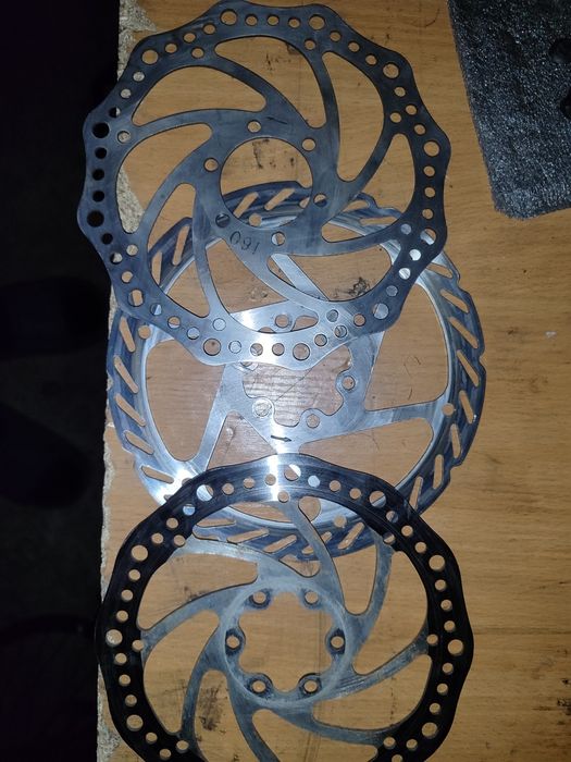 продам запчасти на велосипед