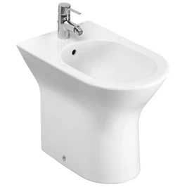 bideu alb montaj pardoseala Roca Nexo A35764 cutie sigilata