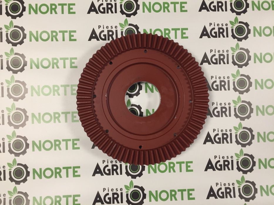 OFERTA!! Coroana grebla KUHN import Germania IN STOC, AGRI NORTE