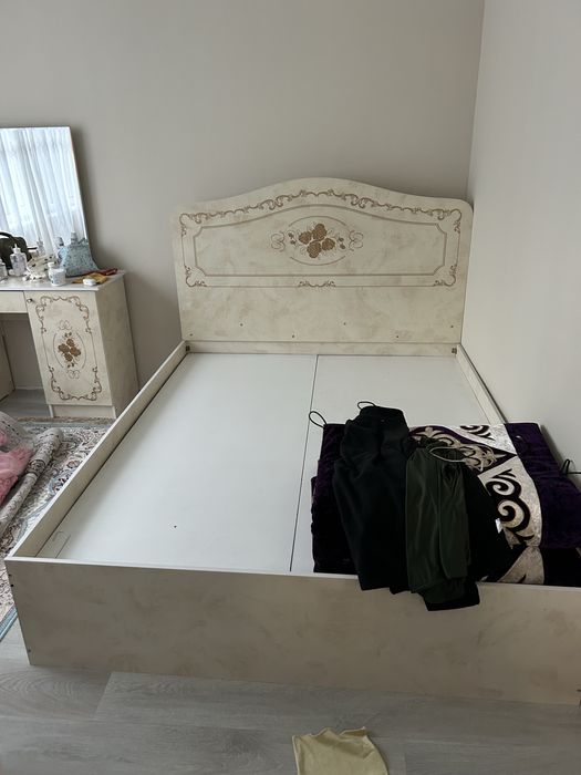 Кровать лдсп 160/200