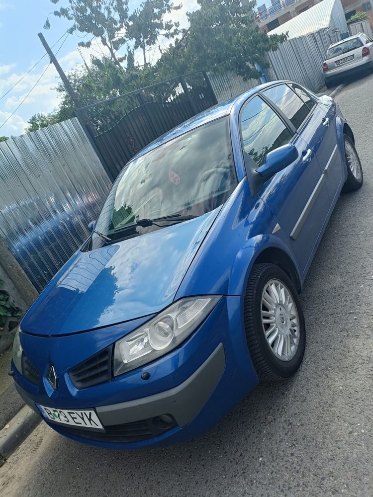 Vand Renault Megane
