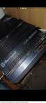 Amplificator auto sherwood