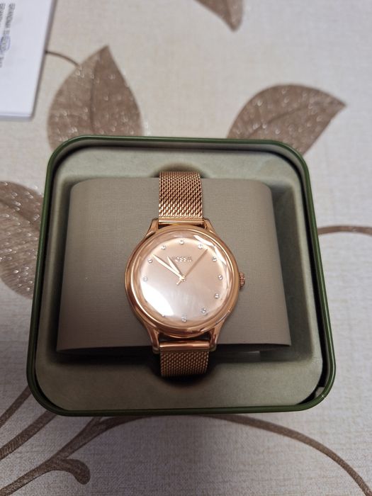 Ceas nou Fossil original