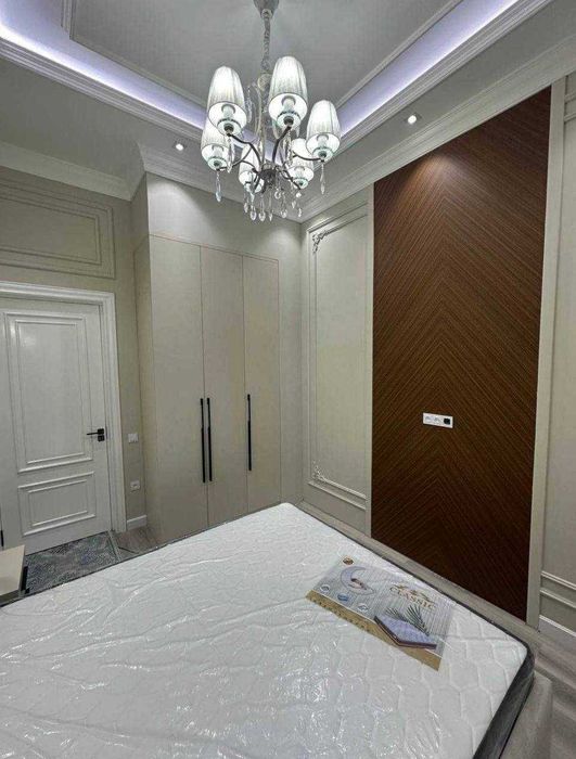 2х ком квартира Юнусобад Чинабад новостройка ЖК Evro House 2/1/10